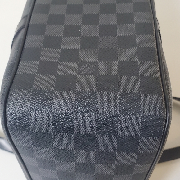 Louis Vuitton Porte-Documents Voyage PM - Picture 6 of 14